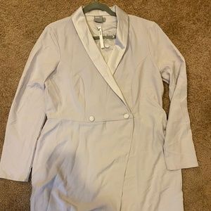 Asos Blazer Dress
